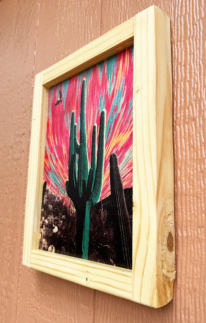 "Condor Cactus"