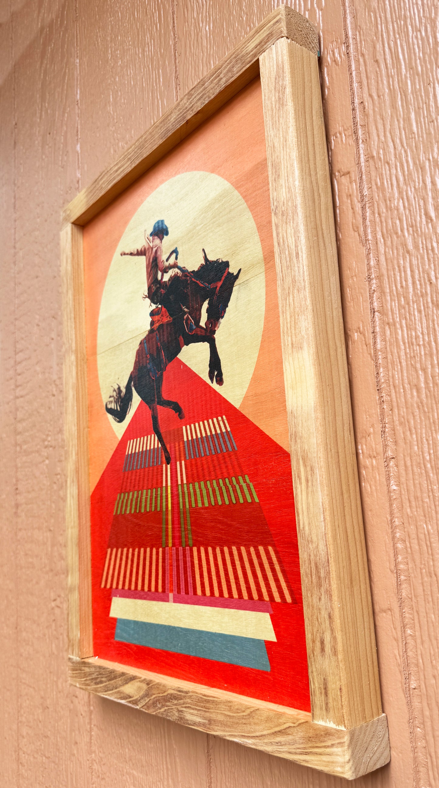 "Midnight Cowboy"