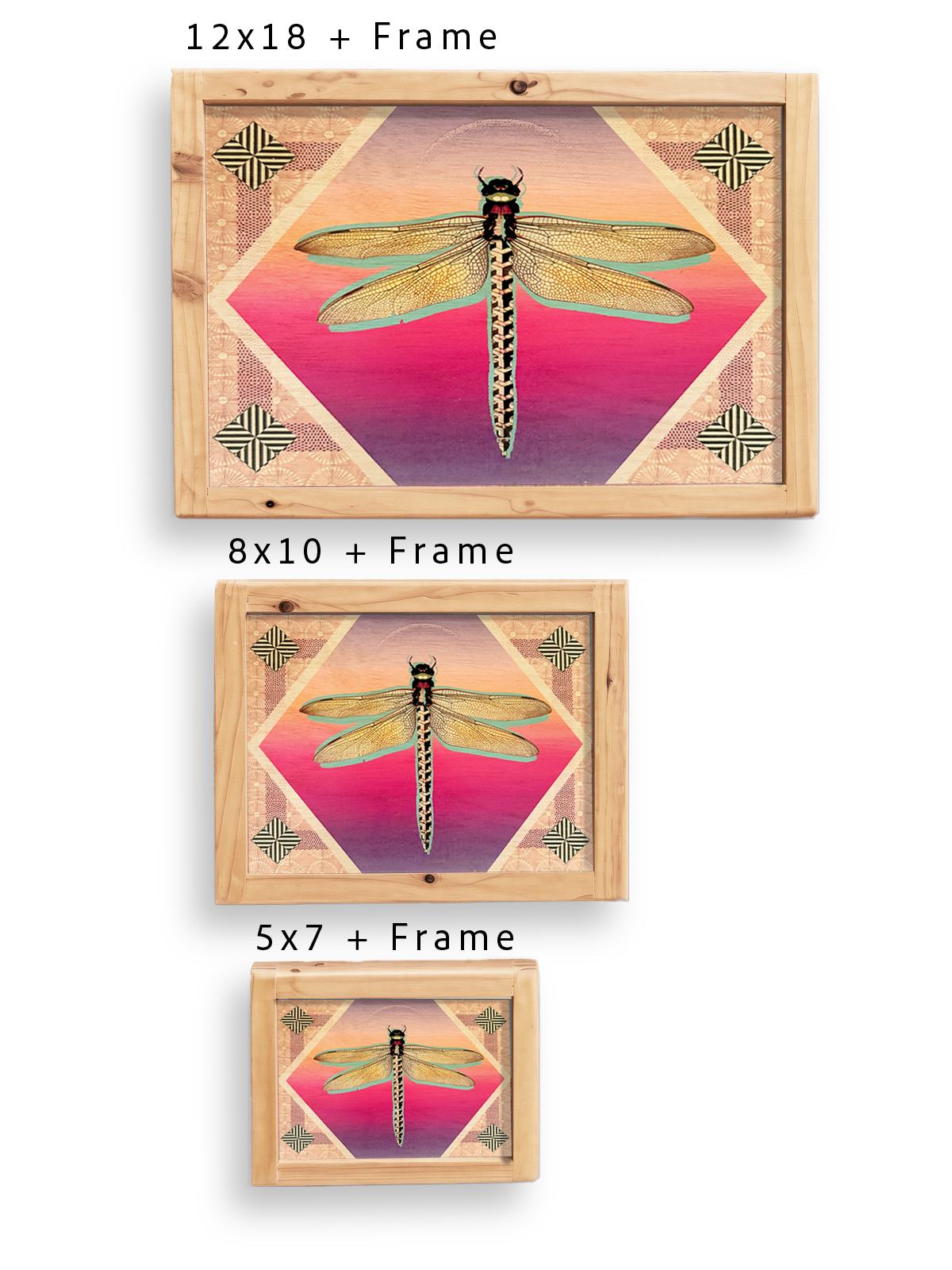 Dusk Wing
