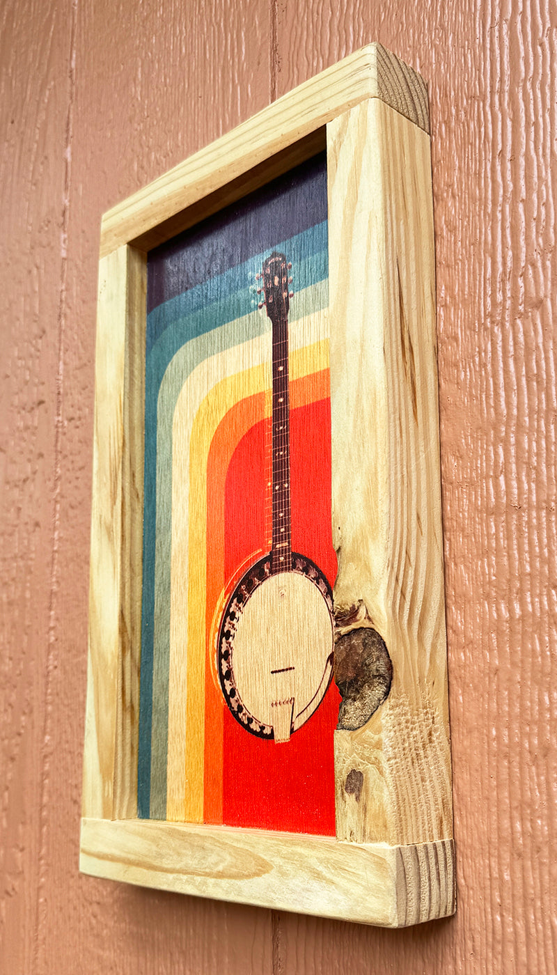 "The Banjo"