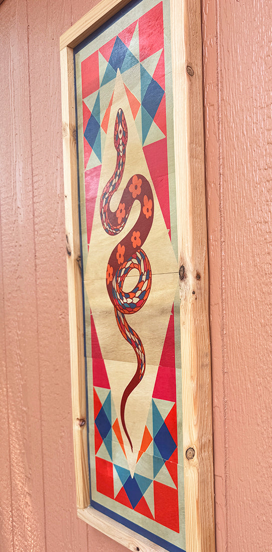 OG Snake