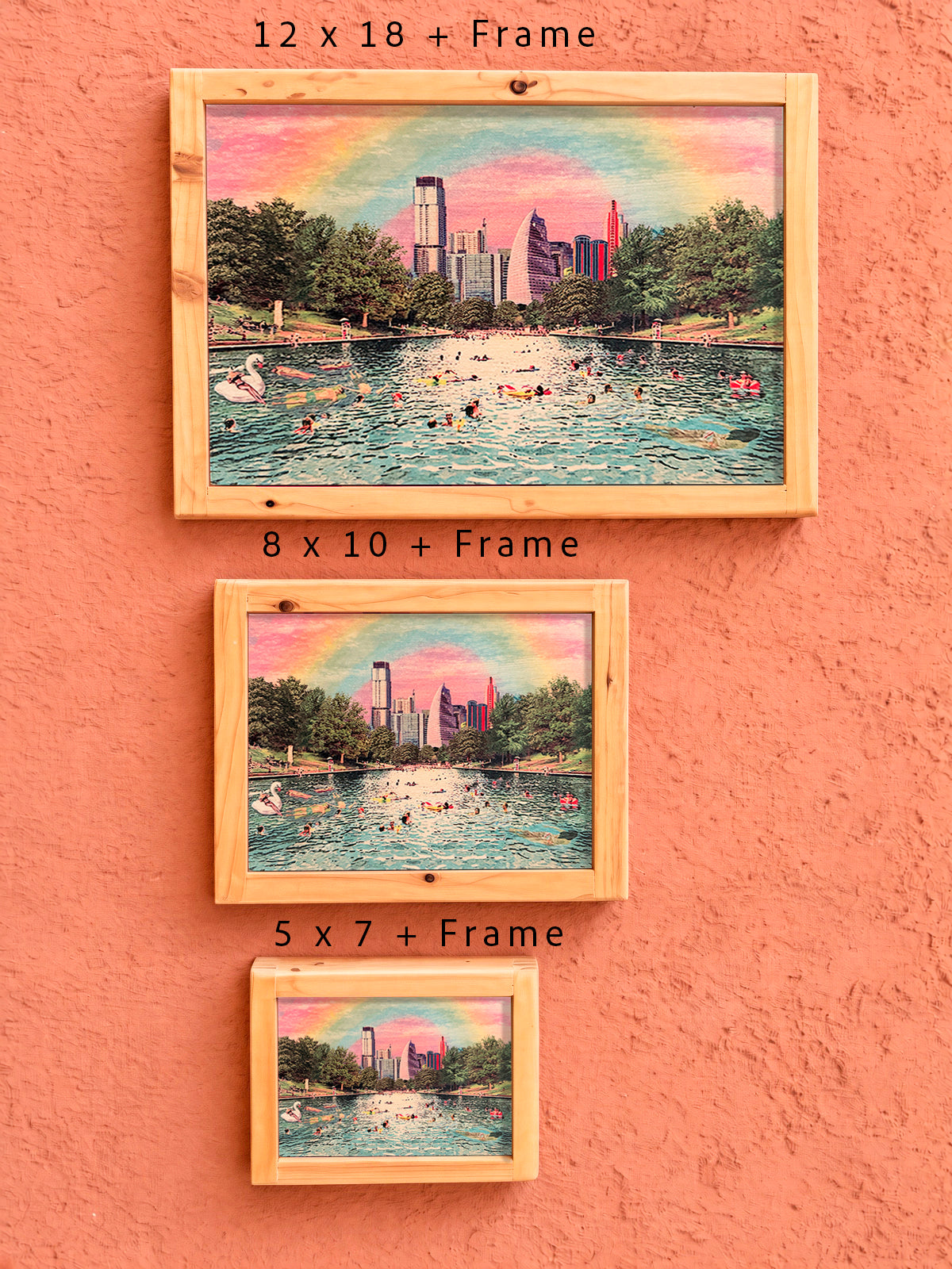 Barton Springs 23'