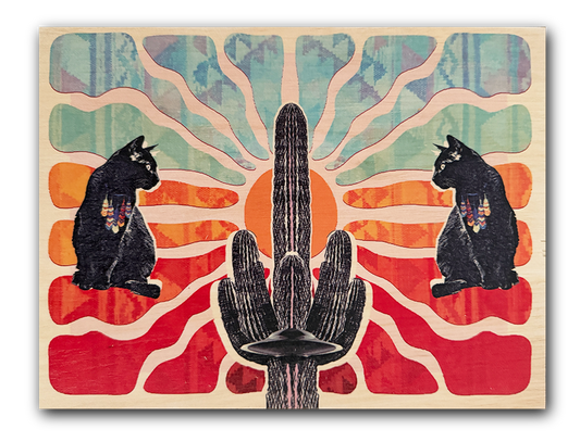 Sun Cats