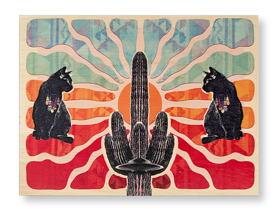 Sun Cats