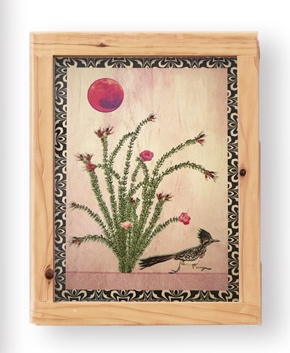 Desert Dancer
