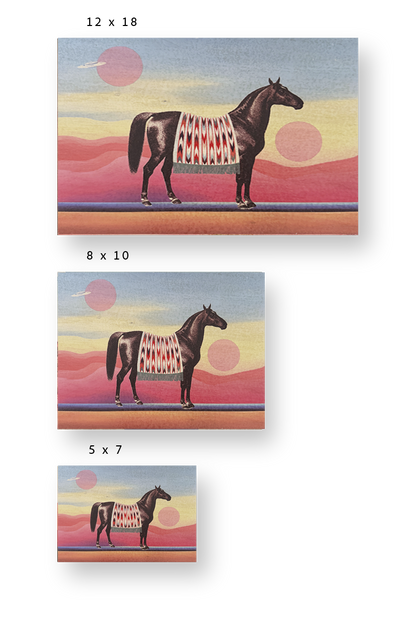 Desert Rider
