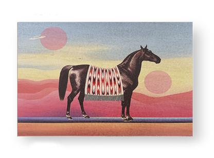 Desert Rider