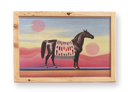 Desert Rider