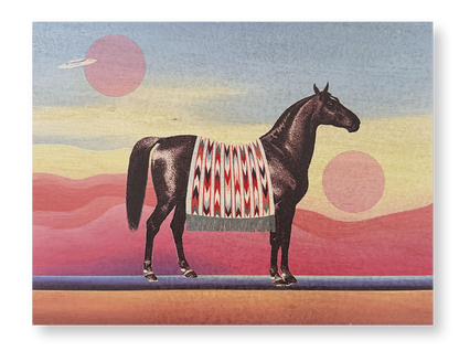 Desert Rider