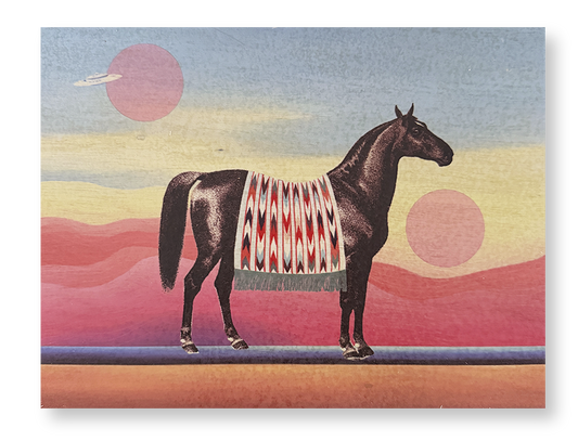 Desert Rider
