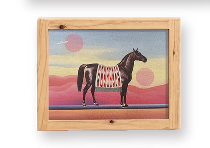 Desert Rider