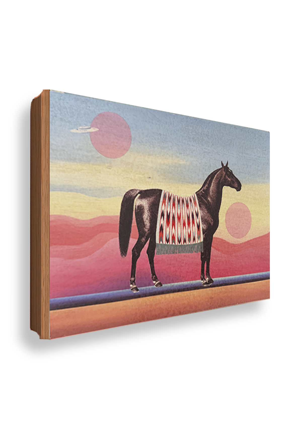 Desert Rider
