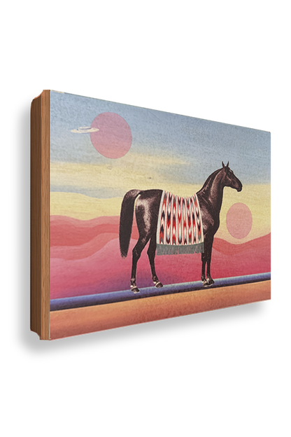 Desert Rider