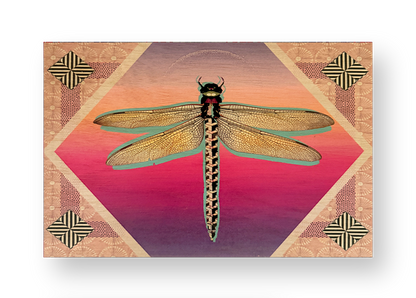 Dragonfly Rising