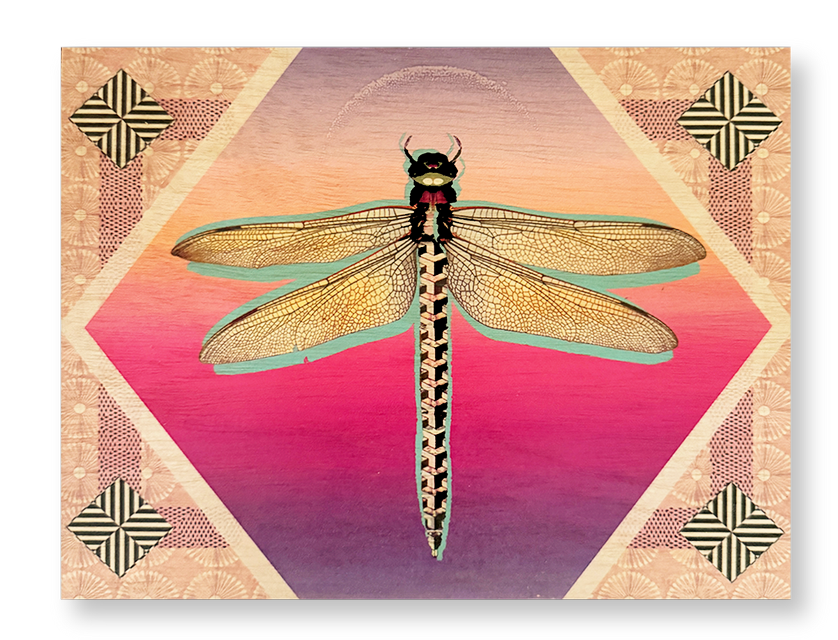 Dusk Wing
