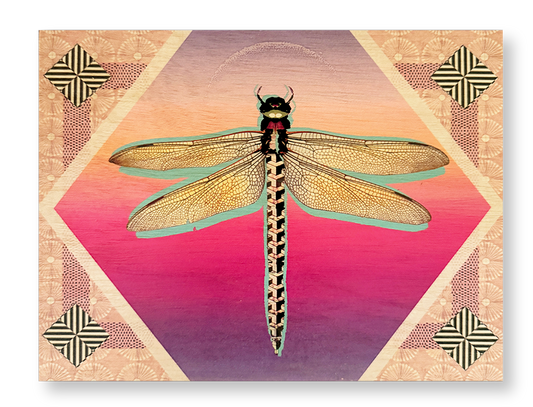 Dusk Wing