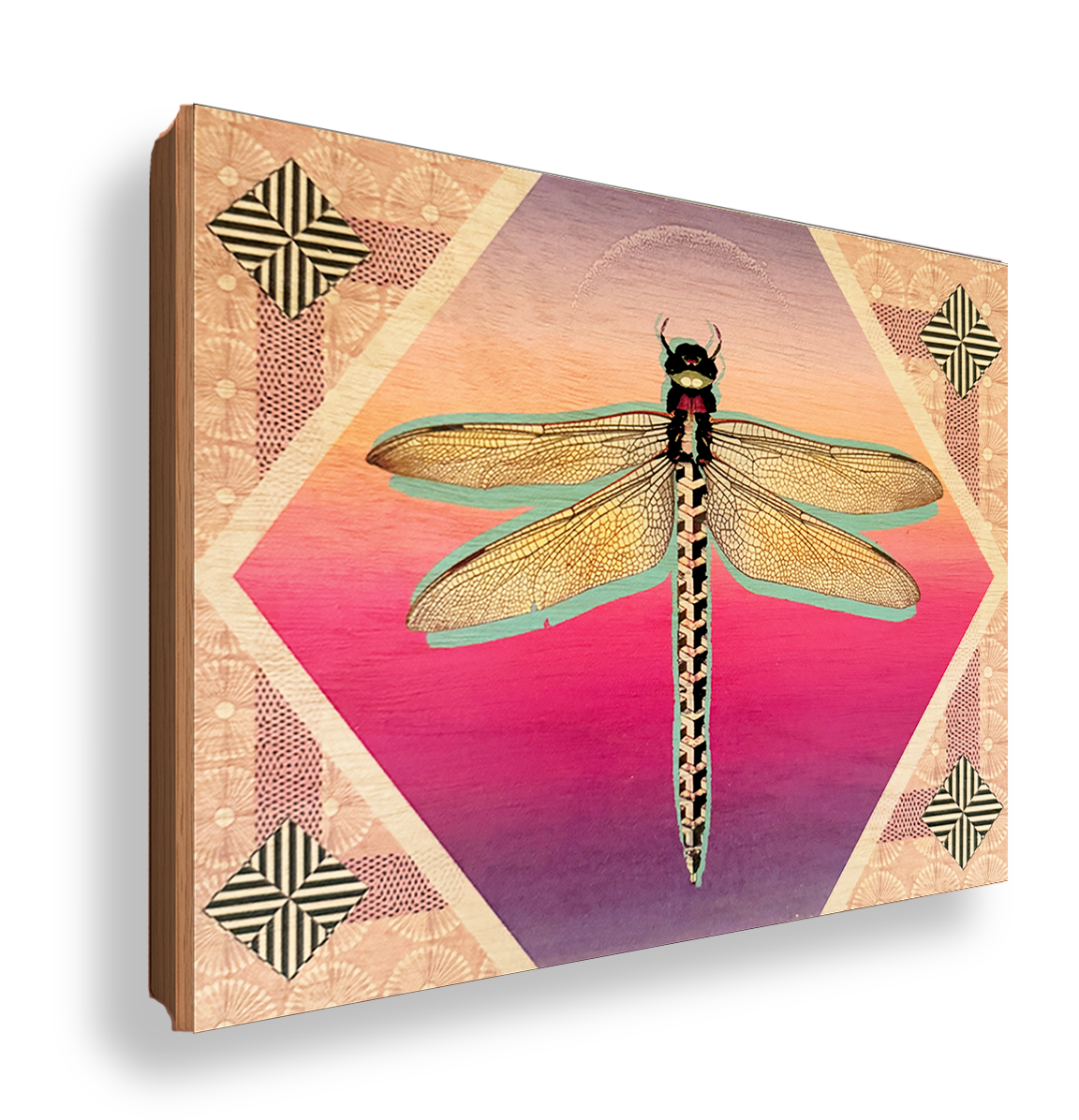 Dusk Wing