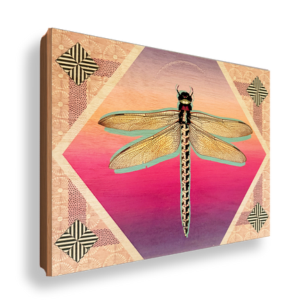 Dusk Wing