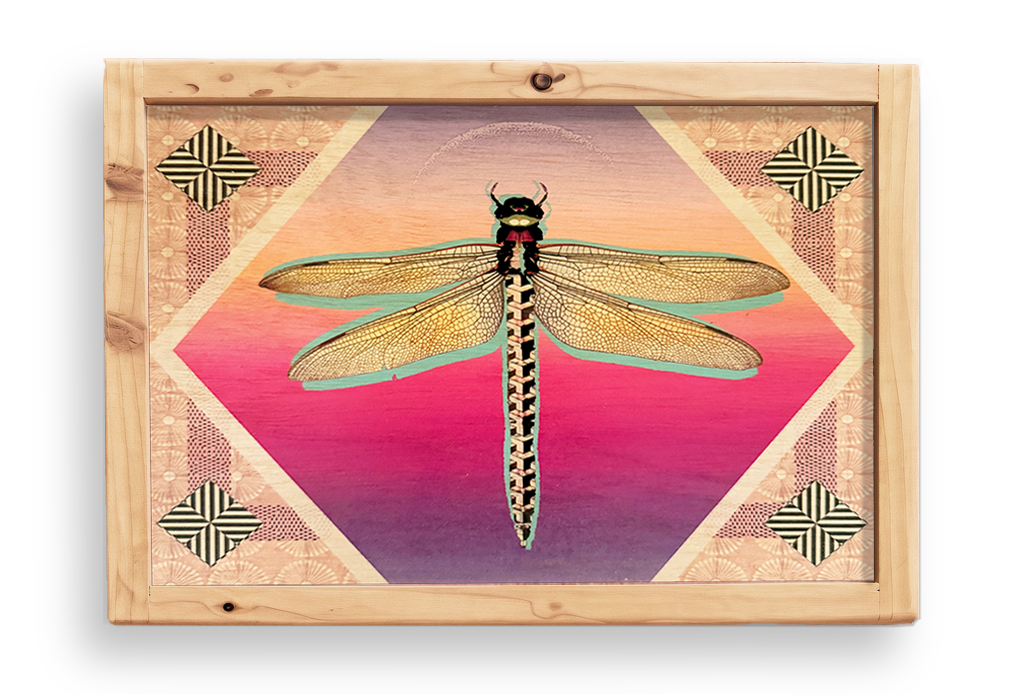 Dusk Wing