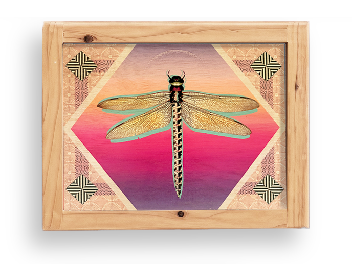 Dusk Wing