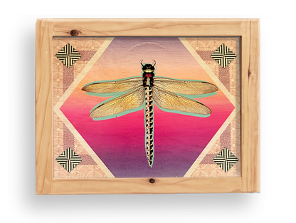 Dusk Wing