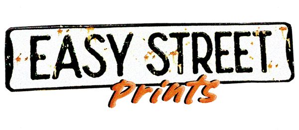 Easy Street Prints
